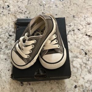 Infant (Size 3) Chuck Taylor